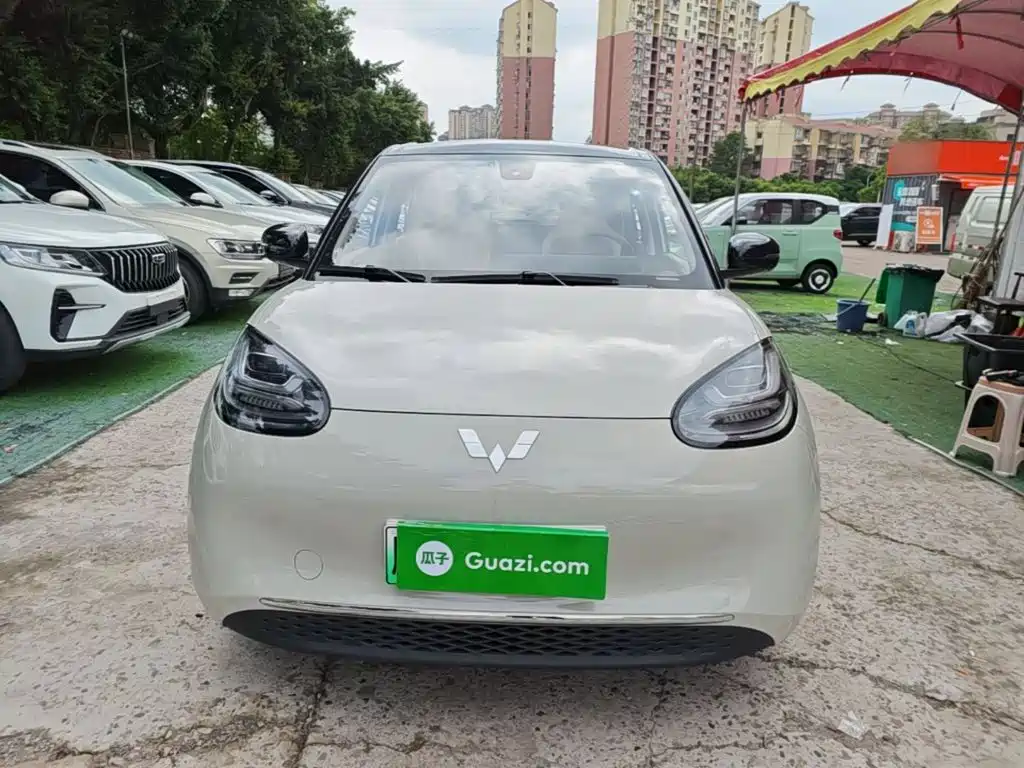 Wuling Bingo — миниатюра 3