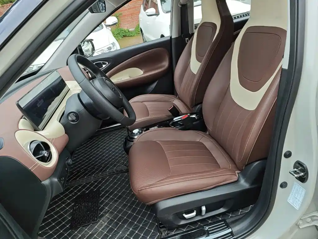 Wuling Bingo — миниатюра 15