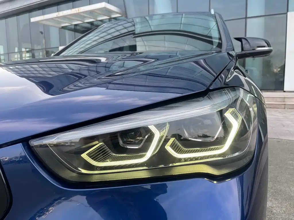 BMW X1 — миниатюра 3