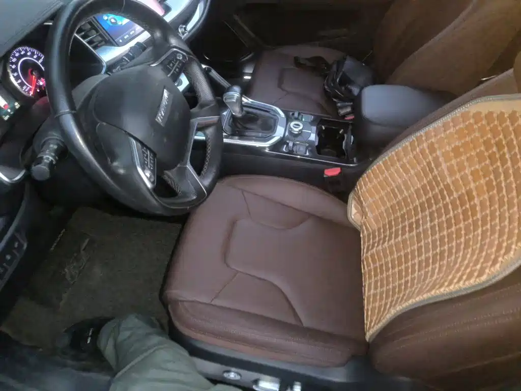 Haval H6 — миниатюра 16