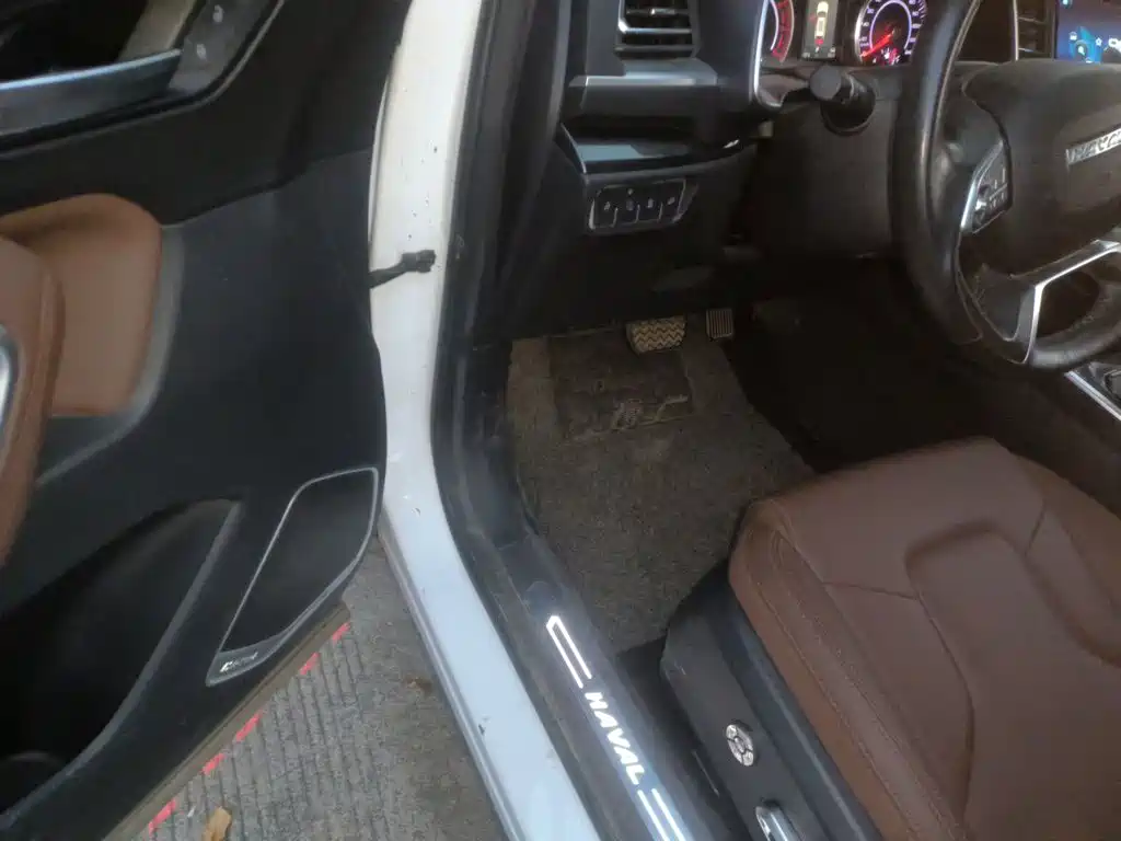 Haval H6 — миниатюра 17