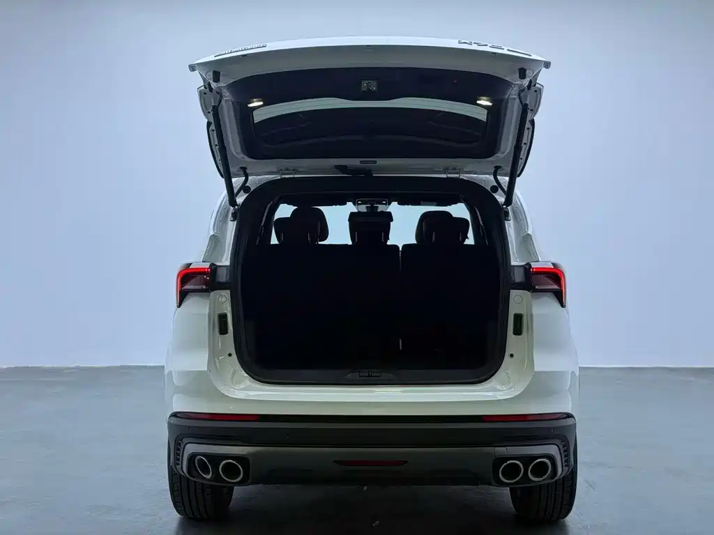 Jetour X70 PLUS — миниатюра 17
