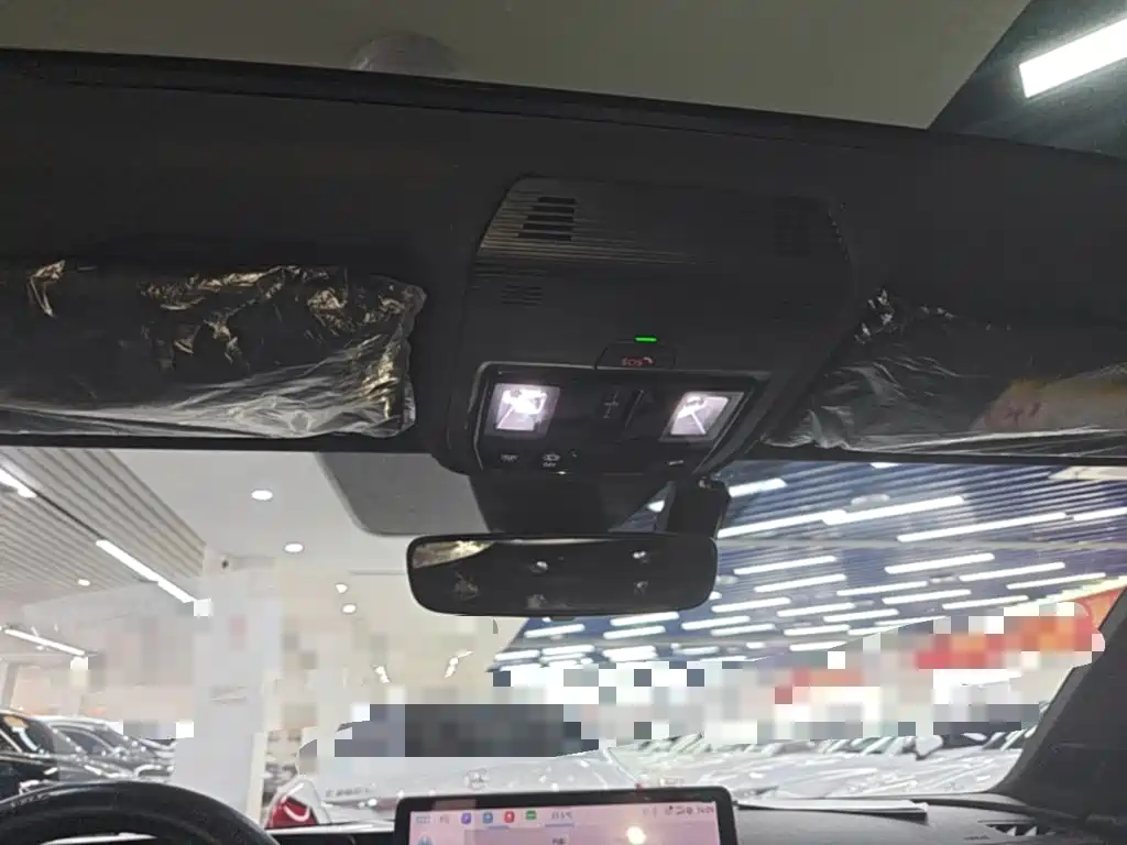 Volkswagen Lamando — миниатюра 18