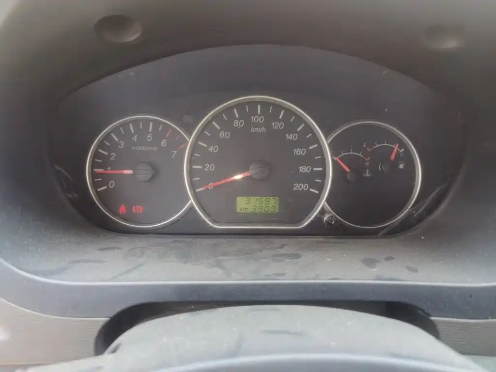 Wuling Hongguang — миниатюра 12