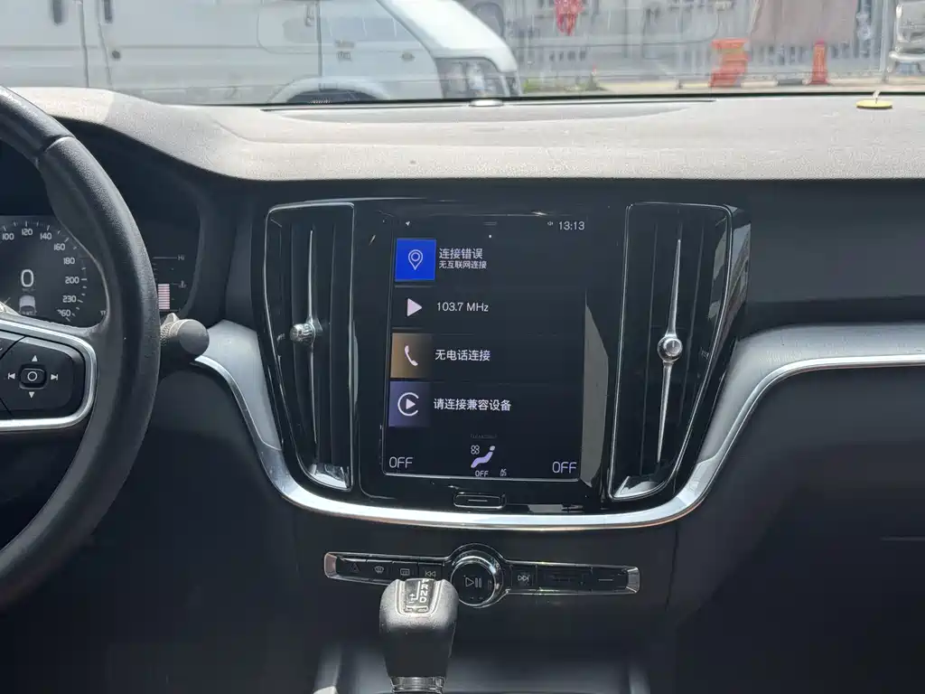 Volvo S60 — миниатюра 9