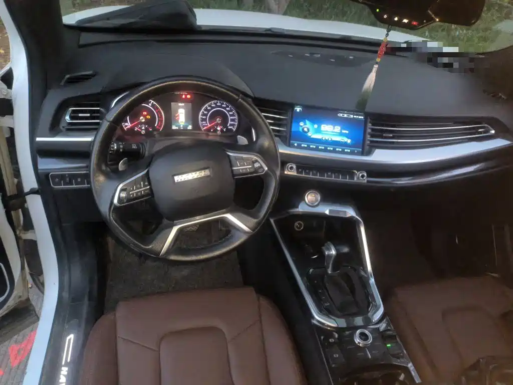 Haval H6 — миниатюра 10