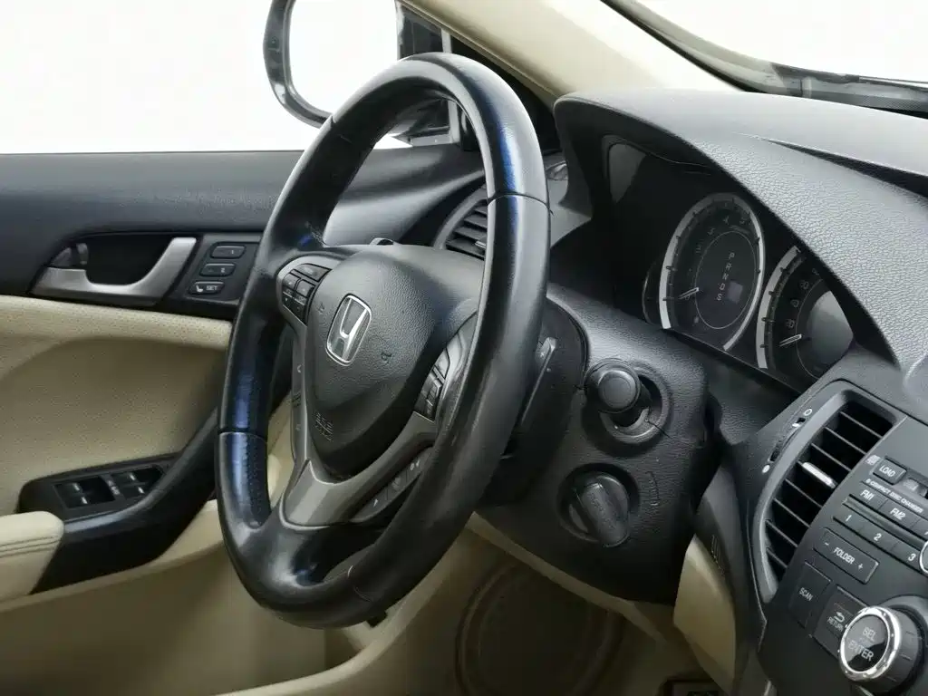 Honda Spirior — миниатюра 22