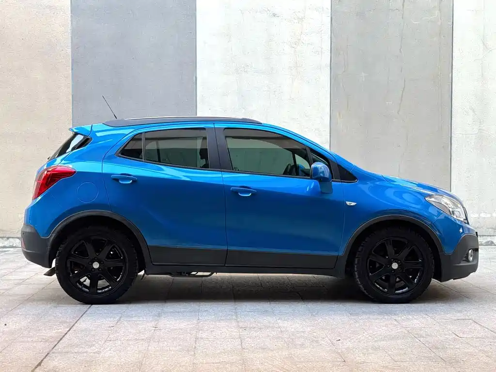 Buick Encore — миниатюра 7