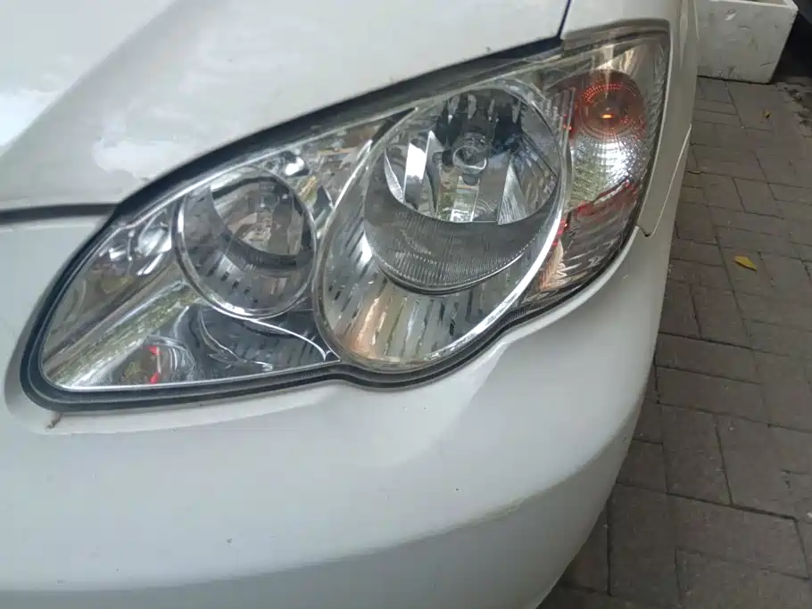 BYD F3 — миниатюра 5