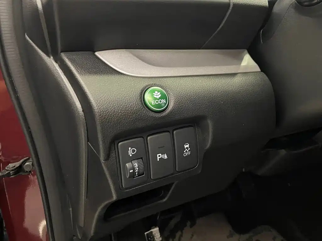 Honda CR-V — миниатюра 31
