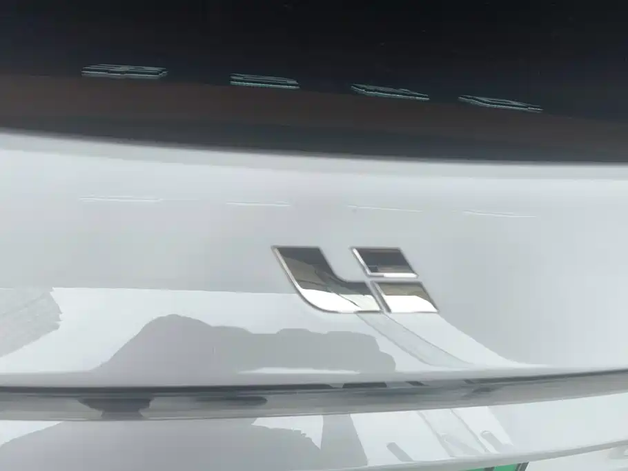 Li Auto Li i6 — миниатюра 4