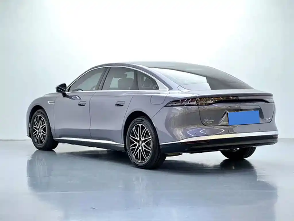 Fulwin Fengyun A9L — миниатюра 6