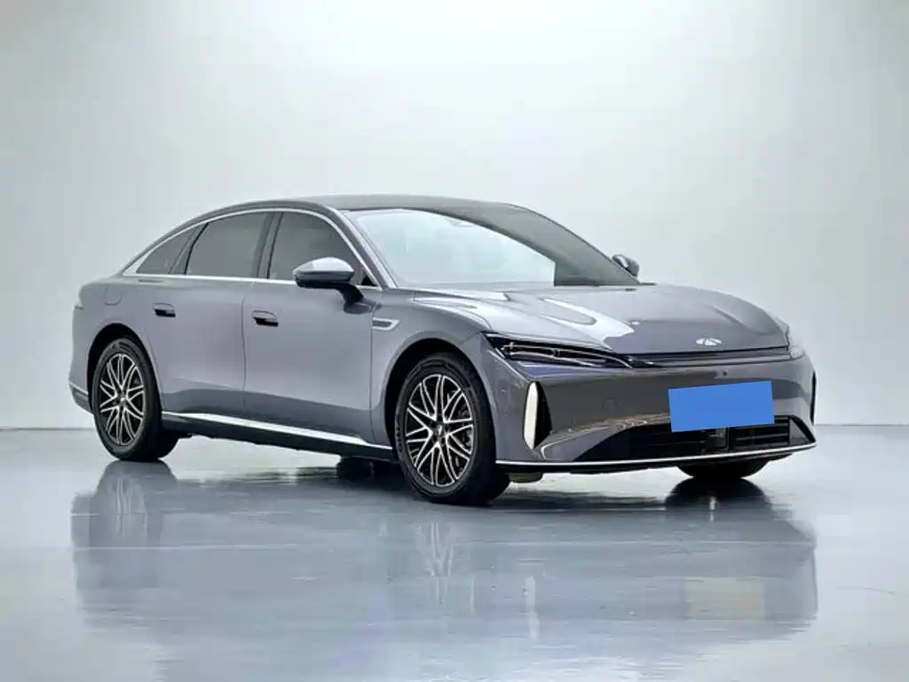 Fulwin Fengyun A9L — миниатюра 3