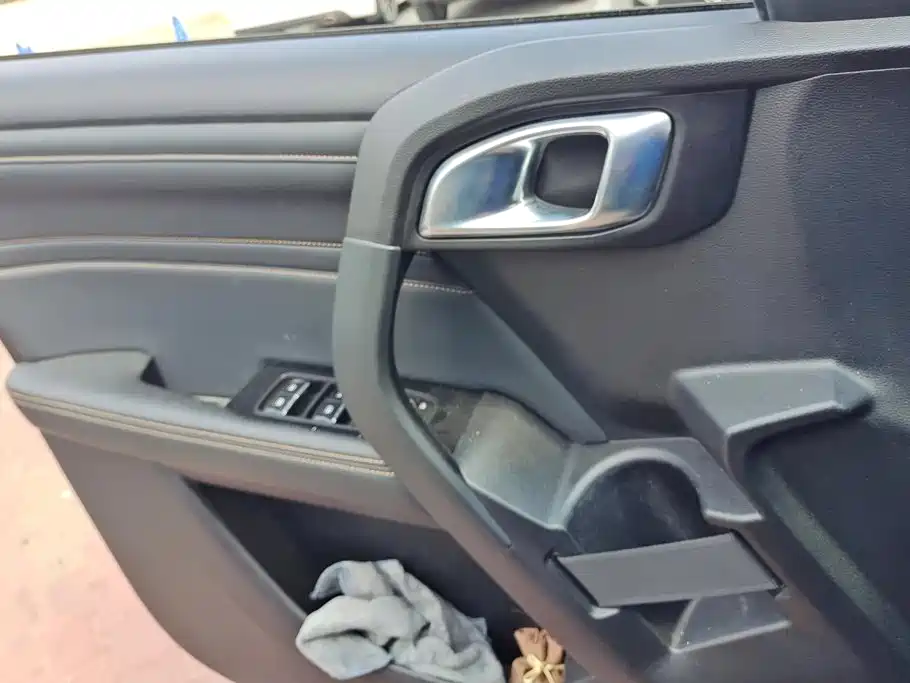 Haval Big Dog — миниатюра 7