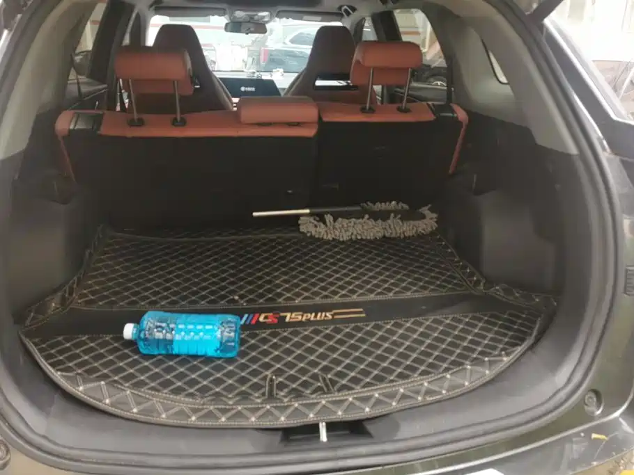 Changan CS75 PLUS — миниатюра 4
