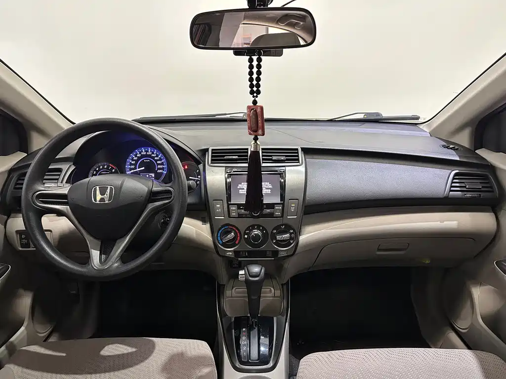 Honda City Classic — миниатюра 7