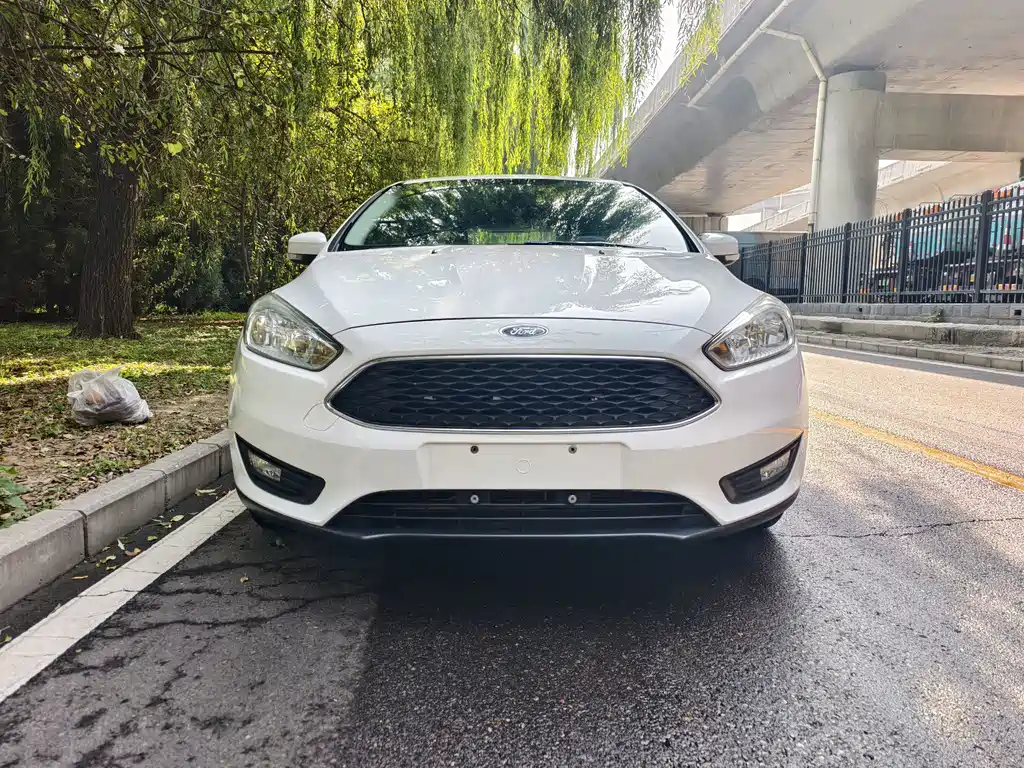 Ford Focus — миниатюра 2