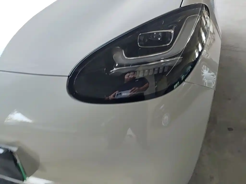 Wuling Bingo — миниатюра 24