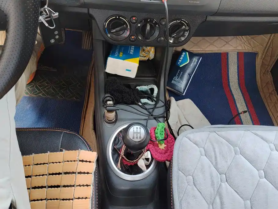Suzuki Swift — миниатюра 16