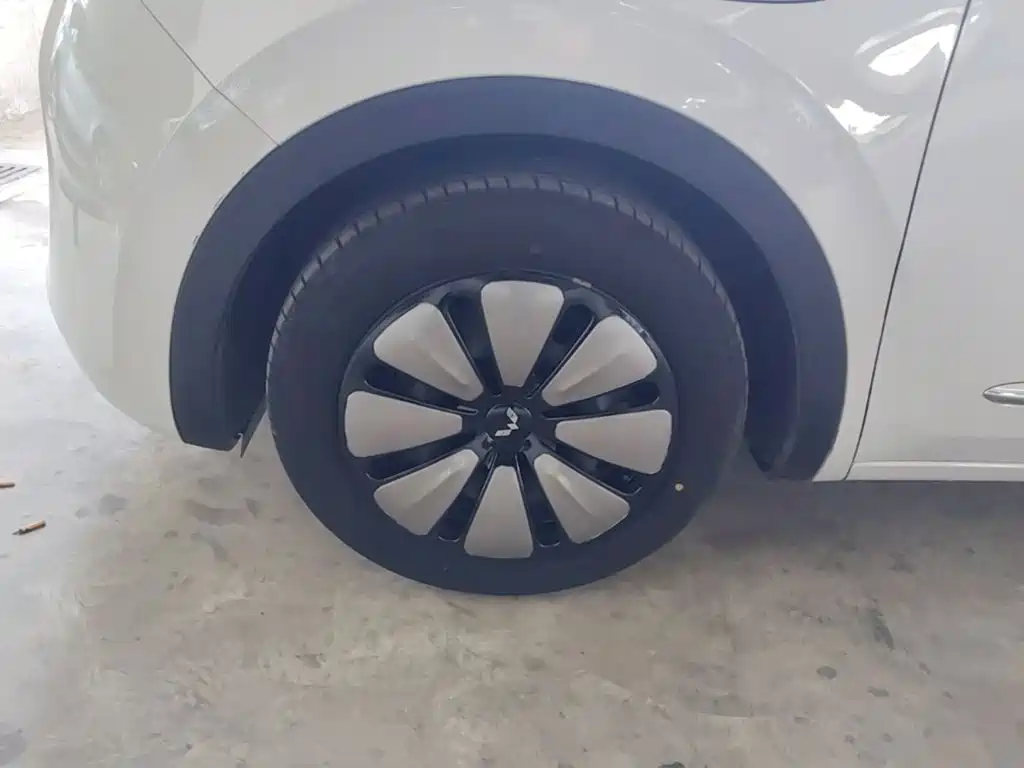 Wuling Bingo — миниатюра 23