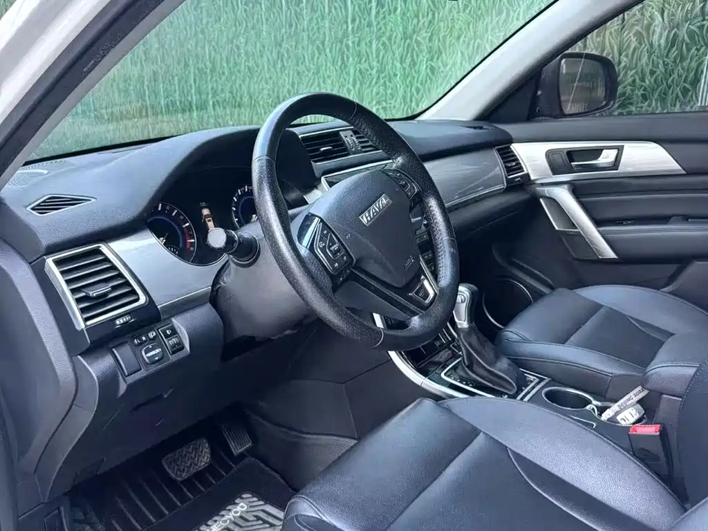 Haval H2 — миниатюра 5