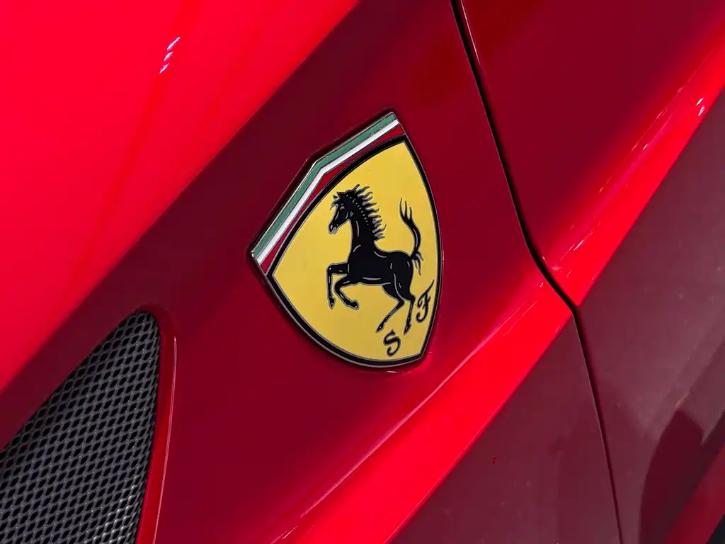 Ferrari FF — миниатюра 16