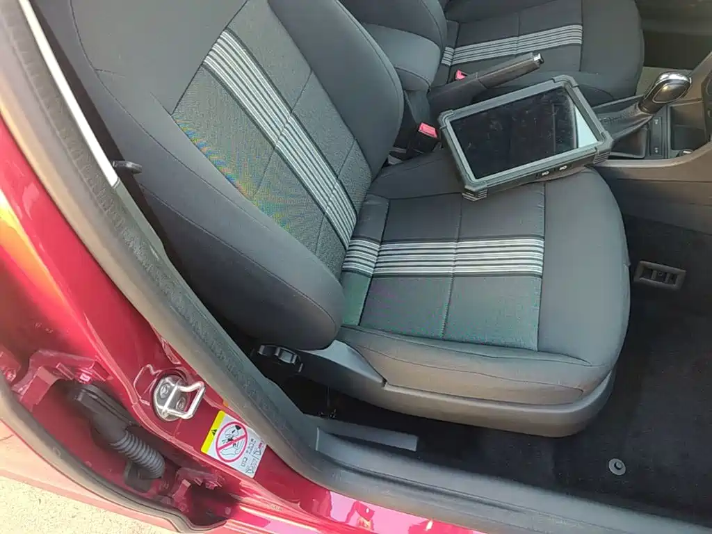 Volkswagen Gran Lavida — миниатюра 25