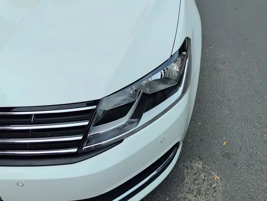 Volkswagen Lavida — миниатюра 5