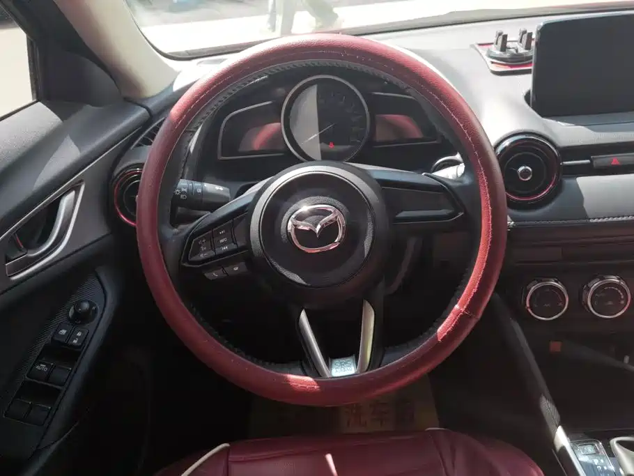Mazda CX-3 — миниатюра 15
