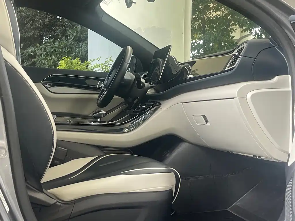 BYD Qin PLUS — миниатюра 16