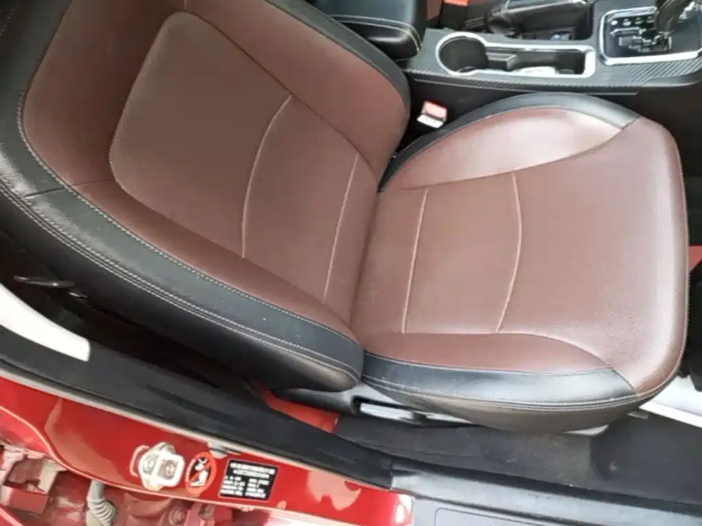 Geely Vision — миниатюра 25