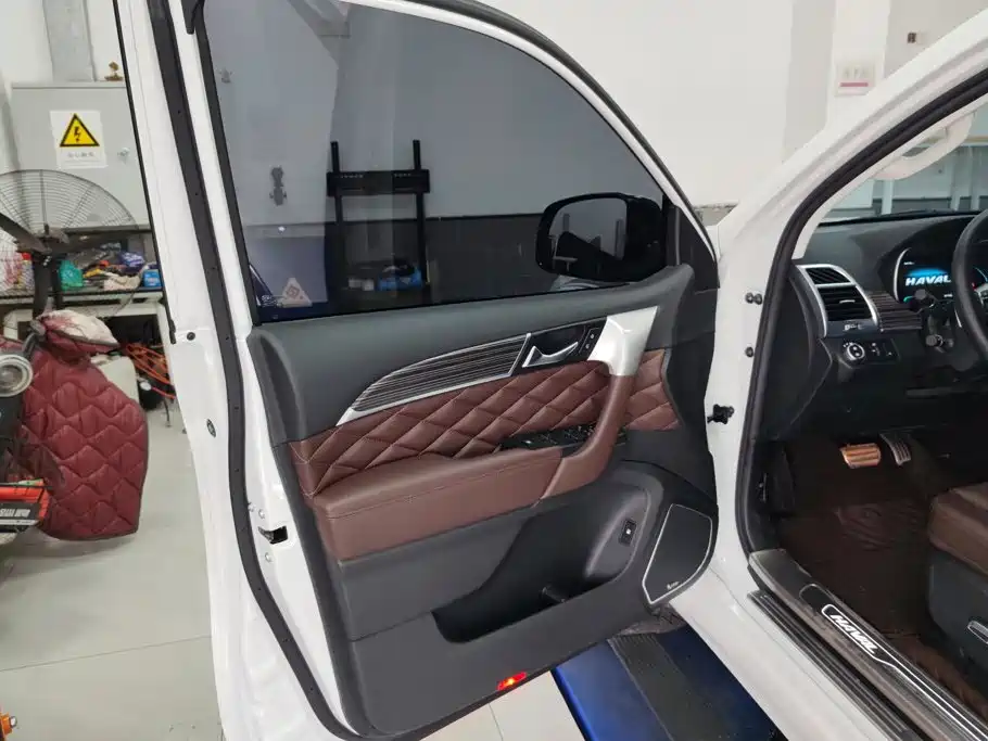 Haval H9 — миниатюра 7