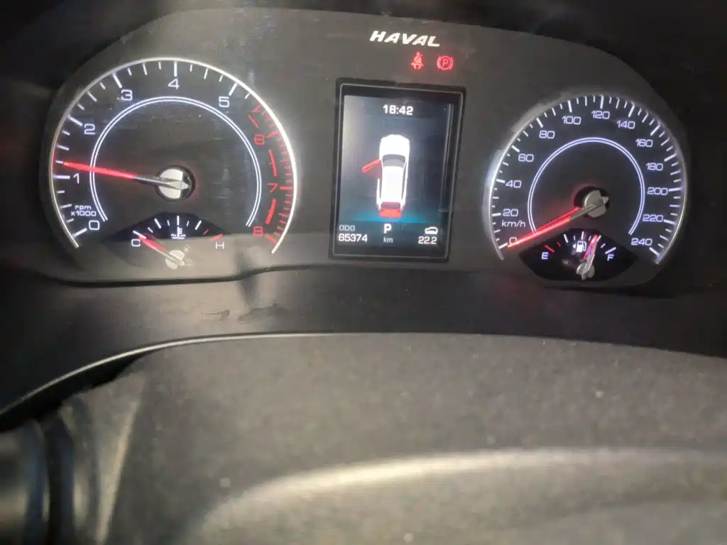 Haval H6 — миниатюра 13
