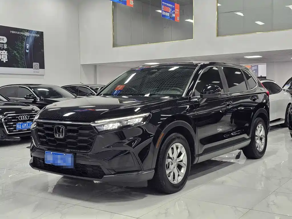 Honda CR-V 2023