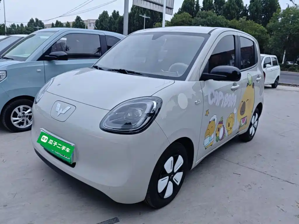 Wuling Mini EV