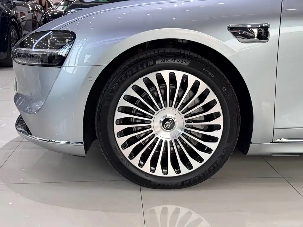 Xiangjie Xiangjie S9 — миниатюра 4