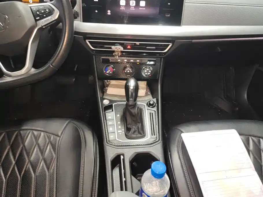 Volkswagen Lavida — миниатюра 16