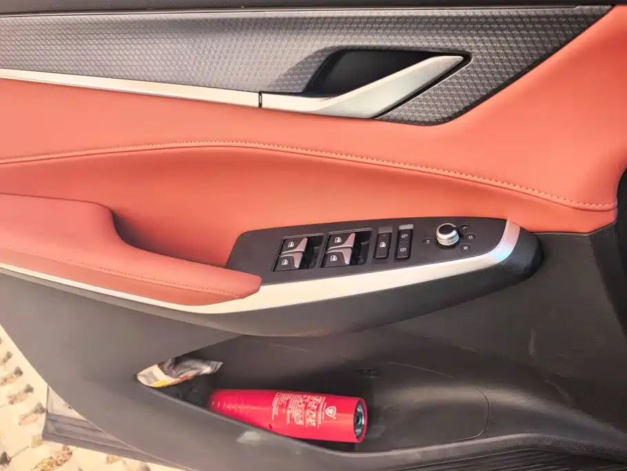 Changan CS75 PLUS — миниатюра 7