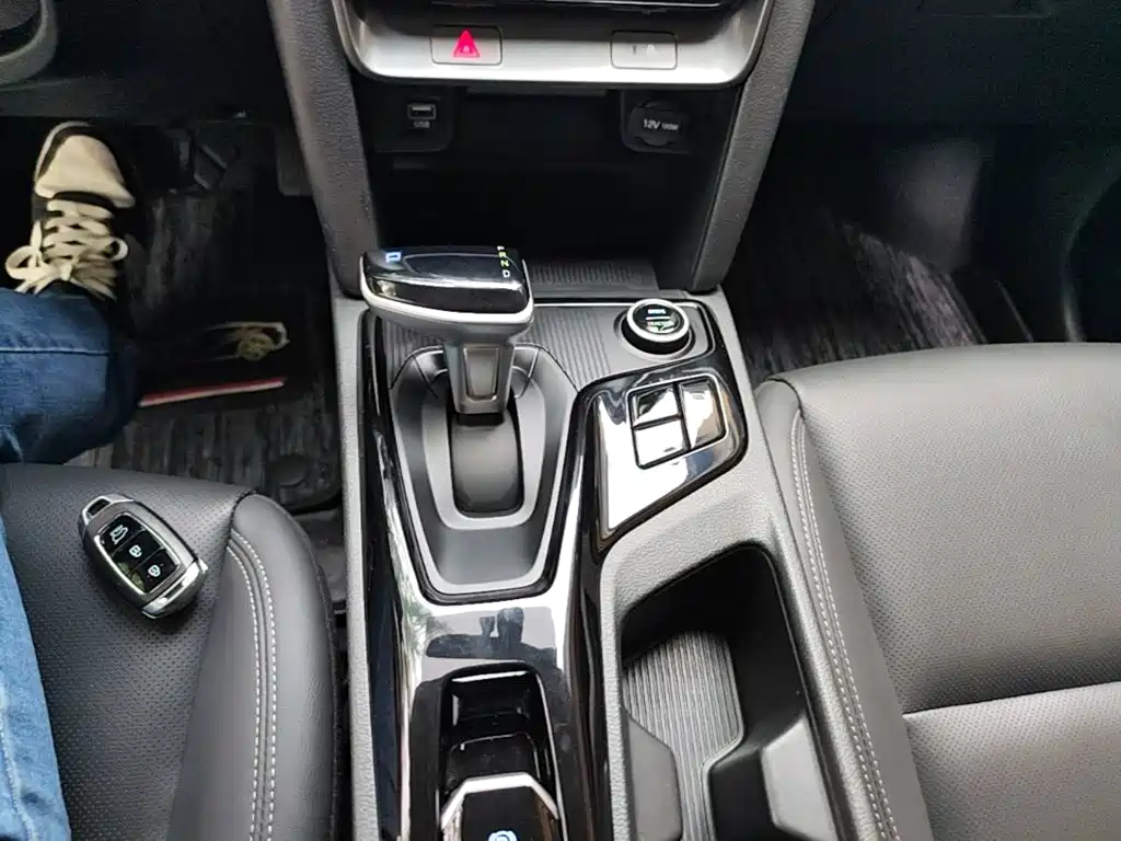 Hyundai ix35 — миниатюра 14