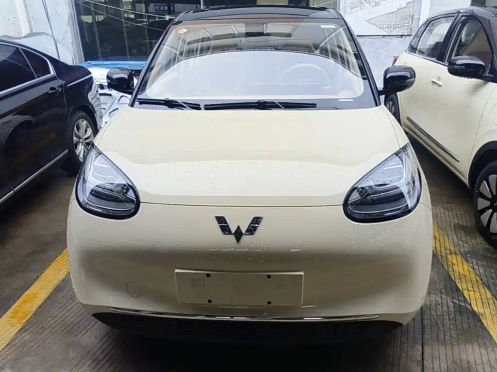 Wuling Bingo — миниатюра 3