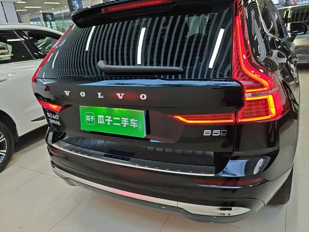 Volvo XC60 — миниатюра 6