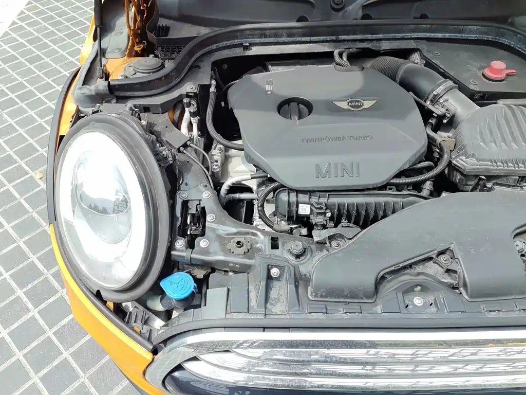 MINI Mini — миниатюра 21