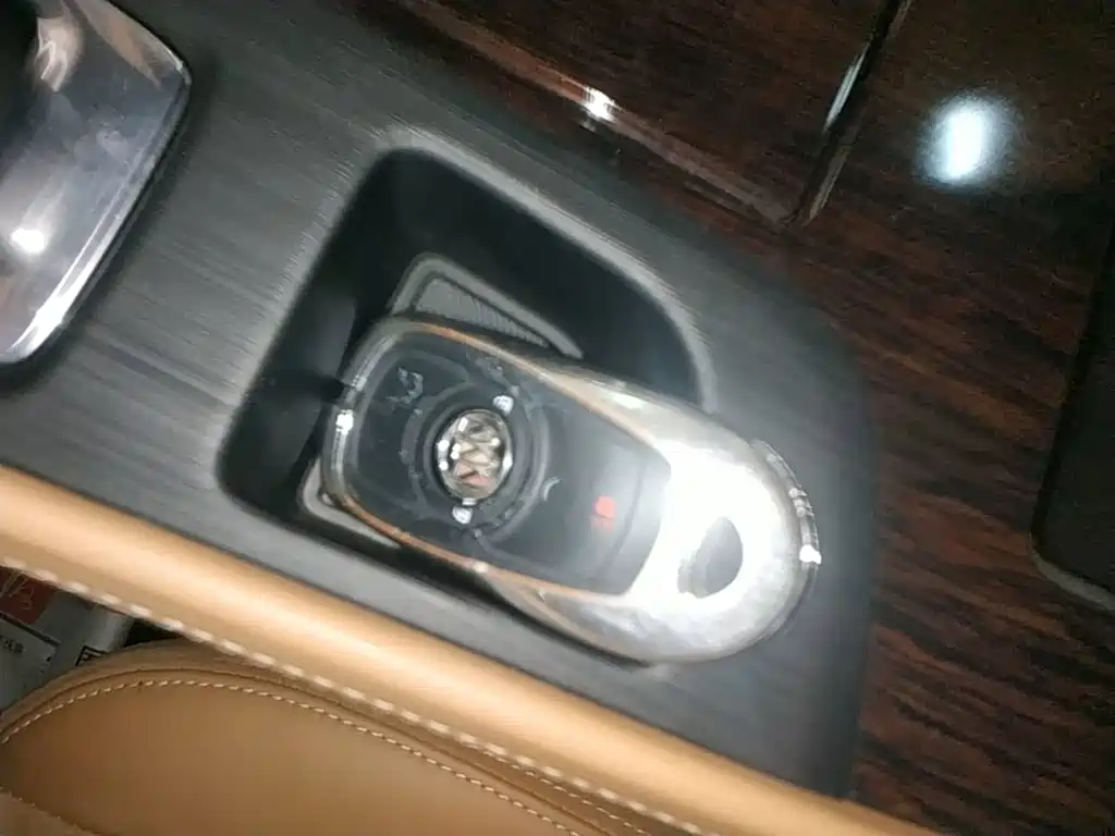 Buick LaCrosse — миниатюра 9