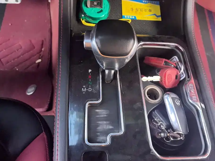 Beijing Off-Road BJ40 — миниатюра 16