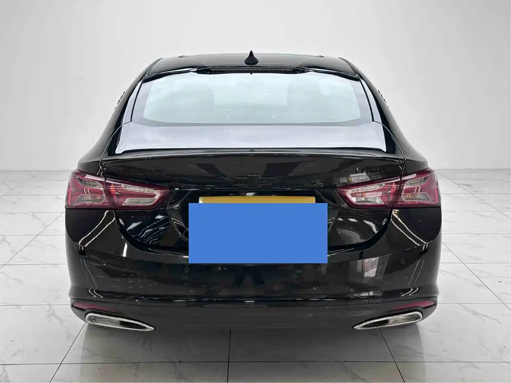 CHEVROLET MAI RUIBAO XL