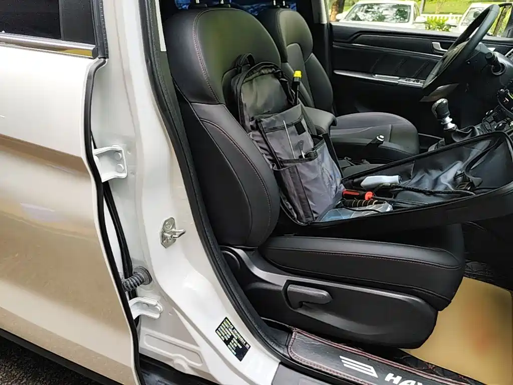 Haval M6 — миниатюра 25