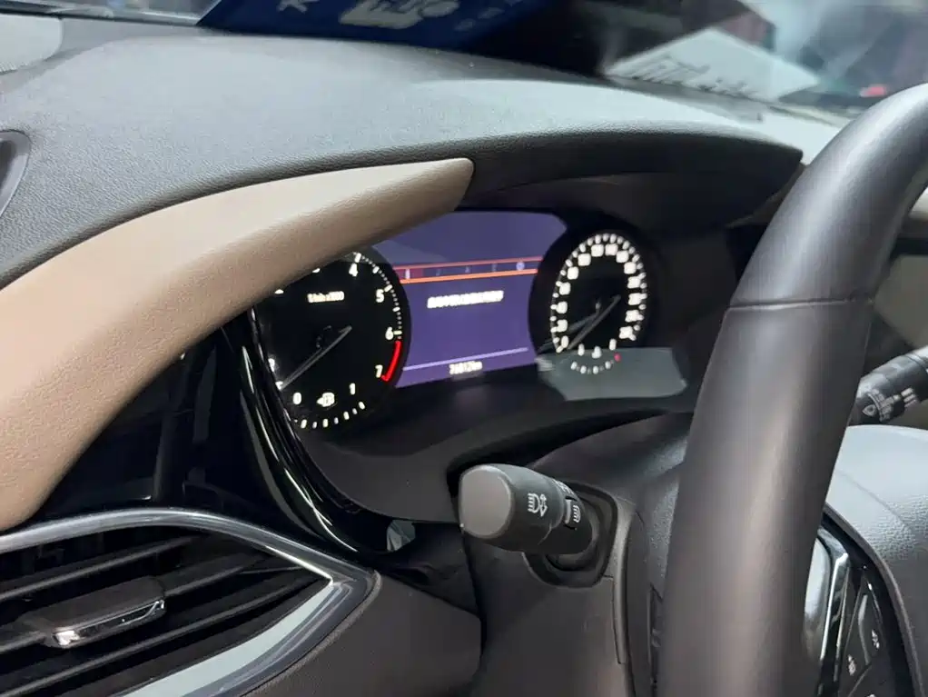 Buick Enclave — миниатюра 15