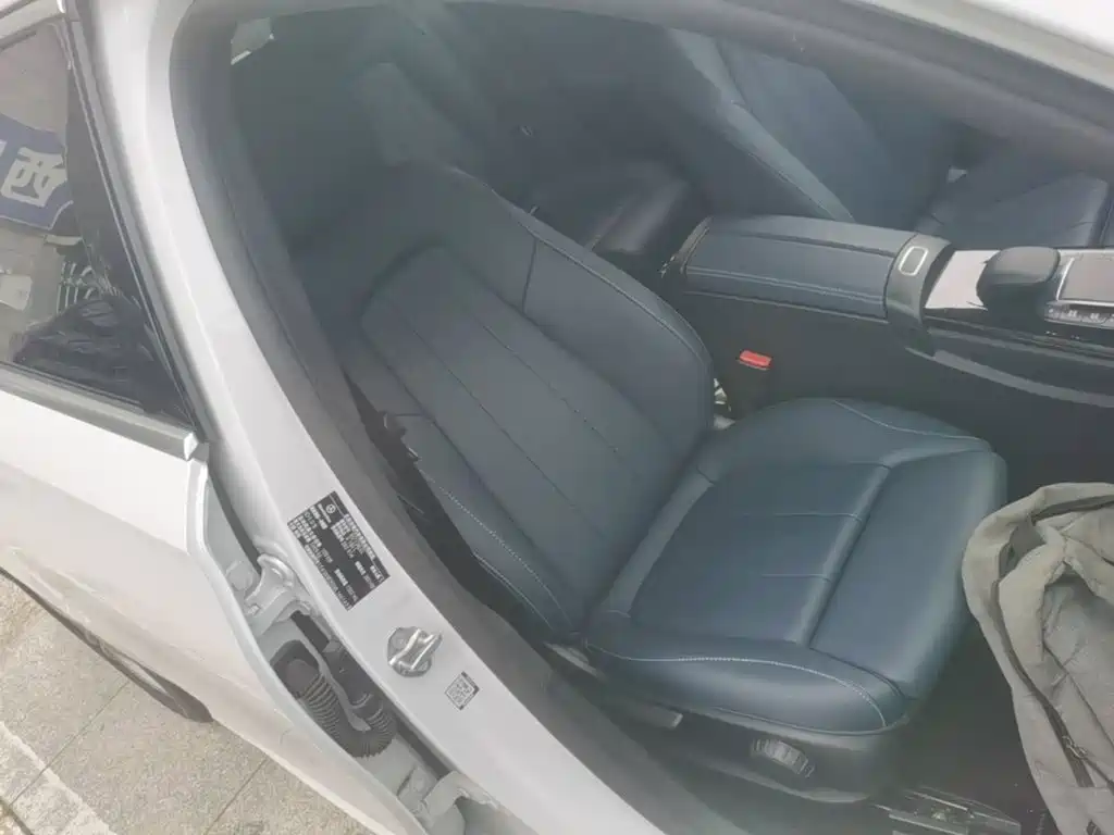 Mercedes-Benz A-Class — миниатюра 25