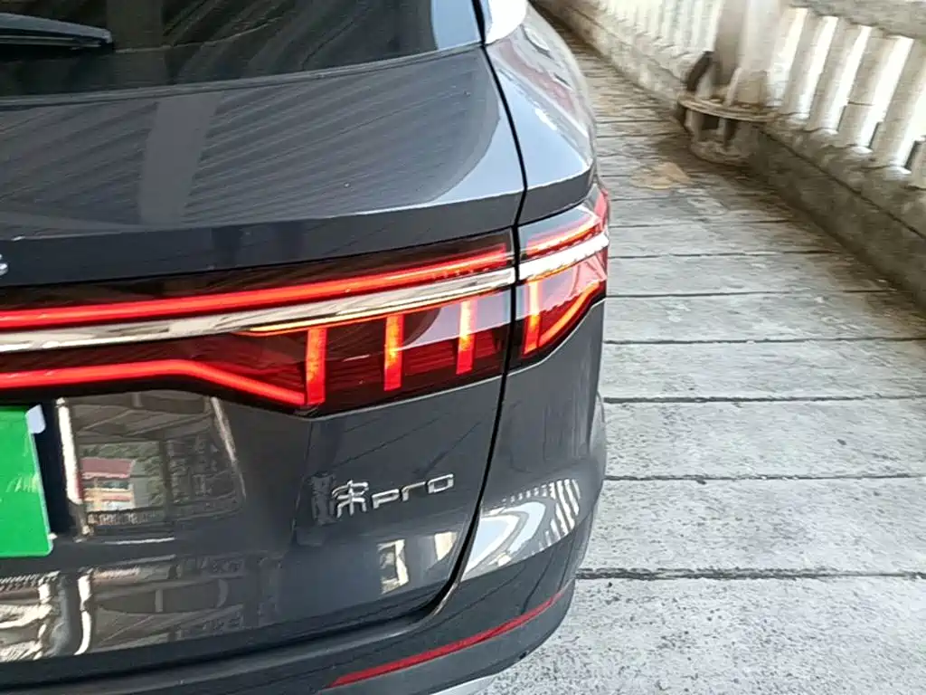 BYD Pro — миниатюра 8