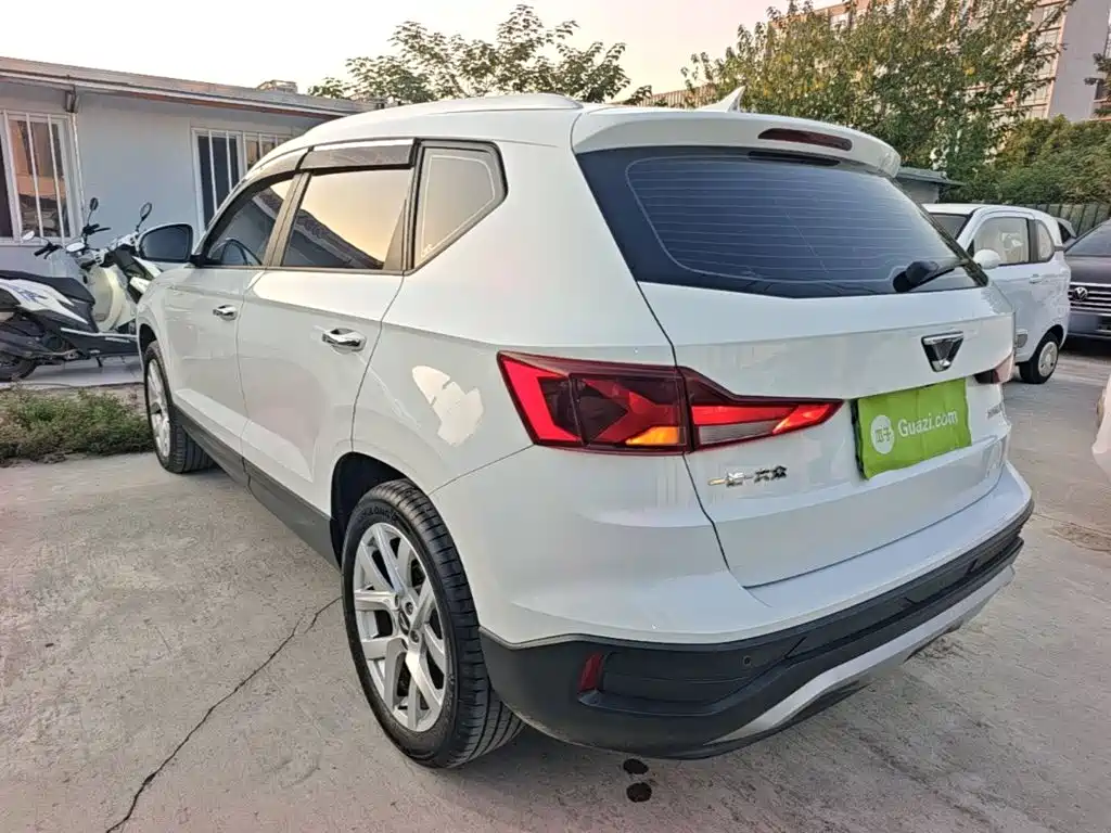 Jetta VS5 — миниатюра 5